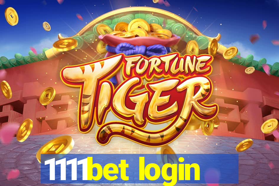 1111bet login